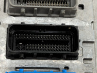 2017-2018 Chevrolet Cruze PCM Engine Control Computer ECU ECM PCU OEM P/N:12688973 12697837, 12687328 Fits Fits 2017 2018 20
