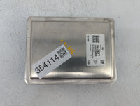 2017-2019 Chevrolet Cruze PCM Engine Control Computer ECU ECM PCU OEM P/N:12688973 12697837 Fits OEM Used Auto Parts - Oemus
