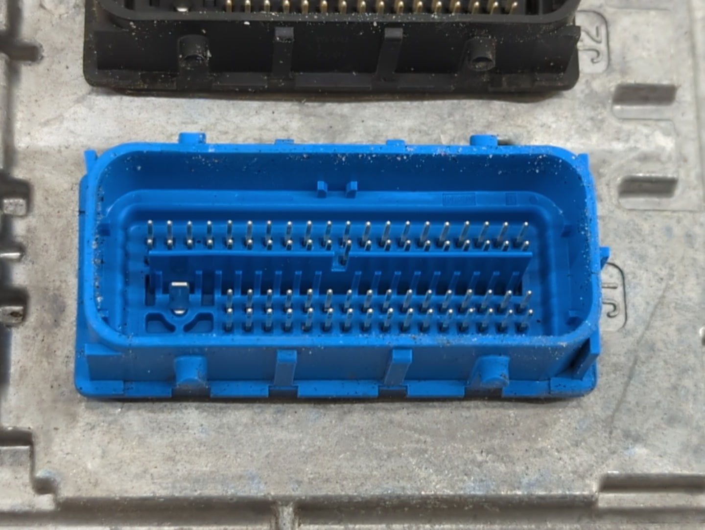 2017-2019 Chevrolet Cruze PCM Engine Control Computer ECU ECM PCU OEM P/N:12688973 12697837 Fits OEM Used Auto Parts - Oemus