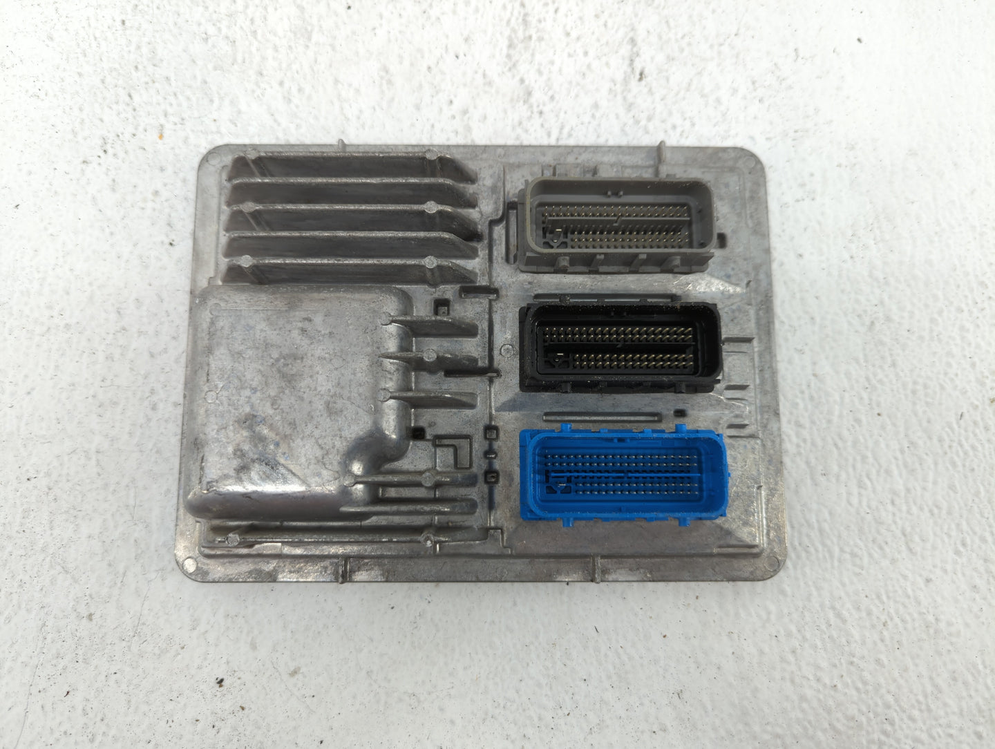 2017-2019 Chevrolet Cruze PCM Engine Control Computer ECU ECM PCU OEM P/N:12688973 12697837 Fits OEM Used Auto Parts - Oemus