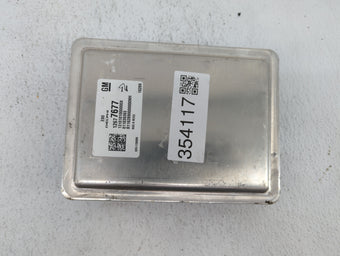 compare product 2017-2019 Chevrolet Cruze PCM Engine Control Computer ECU ECM PCU OEM P/N:12688973 12697837 Fits OEM Used Auto Parts