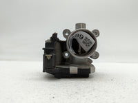2017-2018 Chevrolet Cruze Throttle Body P/N:12671379AA Fits Fits 2017 2018 OEM Used Auto Parts - Oemusedautoparts1.com
