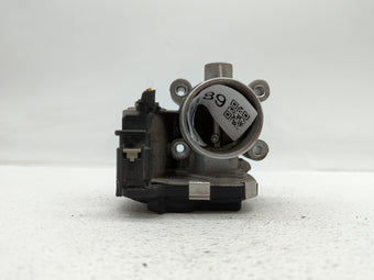 compare product 2017-2018 Chevrolet Cruze Throttle Body P/N:12671379AA Fits Fits 2017 2018 OEM Used Auto Parts