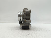2017-2018 Chevrolet Cruze Throttle Body P/N:12671379AA Fits Fits 2017 2018 OEM Used Auto Parts - Oemusedautoparts1.com