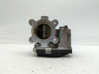 2017-2018 Chevrolet Cruze Throttle Body P/N:12671379AA Fits Fits 2017 2018 OEM Used Auto Parts - Oemusedautoparts1.com