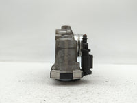 2017-2018 Chevrolet Cruze Throttle Body P/N:12671379AA Fits Fits 2017 2018 OEM Used Auto Parts - Oemusedautoparts1.com
