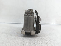 2017-2018 Chevrolet Cruze Throttle Body P/N:12671379AA 52049766 Fits Fits 2017 2018 OEM Used Auto Parts - Oemusedautoparts1.