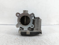 2017-2018 Chevrolet Cruze Throttle Body P/N:12671379AA 52049766 Fits Fits 2017 2018 OEM Used Auto Parts - Oemusedautoparts1.