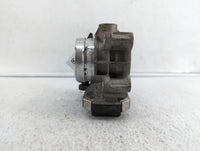 2017-2018 Chevrolet Cruze Throttle Body P/N:12671379AA 52049766 Fits Fits 2017 2018 OEM Used Auto Parts - Oemusedautoparts1.