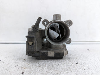 compare product 2017-2018 Chevrolet Cruze Throttle Body P/N:12671379AA 52049766 Fits Fits 2017 2018 OEM Used Auto Parts