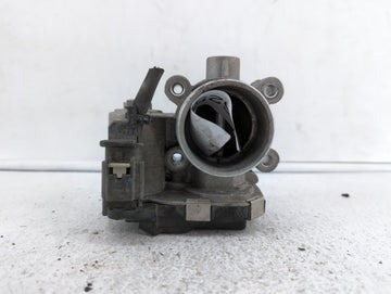 2017-2018 Chevrolet Cruze Throttle Body P/N:12671379AA 52049766 Fits Fits 2017 2018 OEM Used Auto Parts - Oemusedautoparts1.