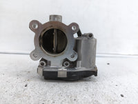 2017-2018 Chevrolet Cruze Throttle Body P/N:12671379AA 52049766 Fits Fits 2017 2018 OEM Used Auto Parts - Oemusedautoparts1.