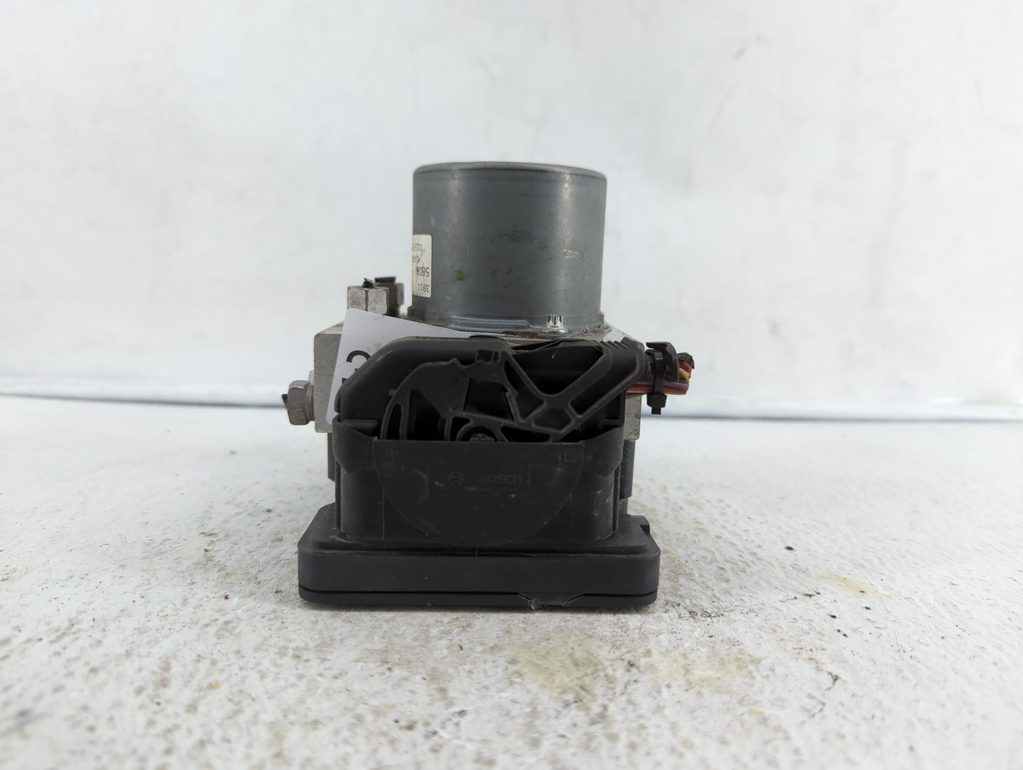 2017 Chevrolet Cruze ABS Pump Control Module Replacement P/N:1K0 614 517 EK 39064667, 84205167, 39115808 Fits OEM Used Auto 