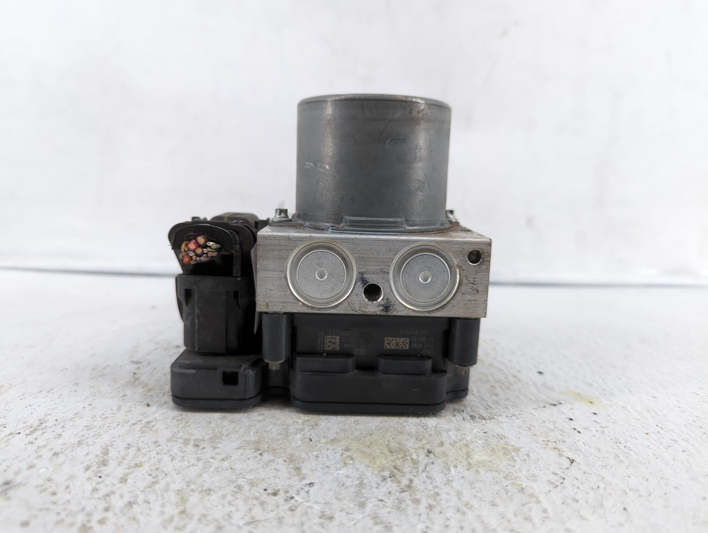 2017 Chevrolet Cruze ABS Pump Control Module Replacement P/N:1K0 614 517 EK 39064667, 84205167, 39115808 Fits OEM Used Auto 