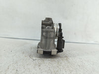 2017-2018 Chevrolet Cruze Throttle Body P/N:12671379AA 52049766 Fits Fits 2017 2018 OEM Used Auto Parts - Oemusedautoparts1.