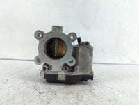 2017-2018 Chevrolet Cruze Throttle Body P/N:12671379AA 52049766 Fits Fits 2017 2018 OEM Used Auto Parts - Oemusedautoparts1.