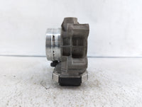 2017-2018 Chevrolet Cruze Throttle Body P/N:12671379AA 52049766 Fits Fits 2017 2018 OEM Used Auto Parts - Oemusedautoparts1.