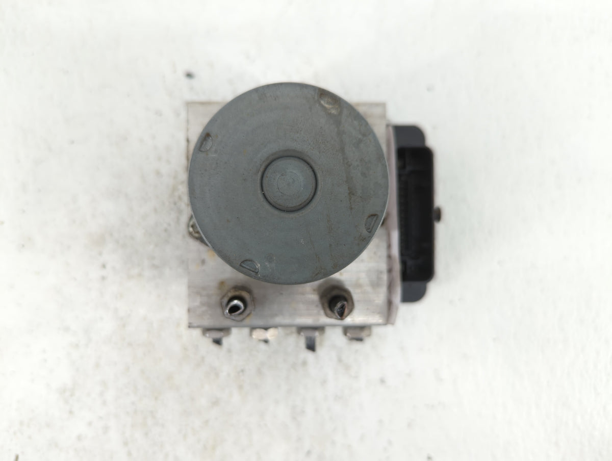 2017 Chevrolet Cruze Anti-Lock Brake ABS Pump Module Actuator OEM P/N:1K0 614 517 EK 39064667, 84205167, 39115808 Fits OEM U