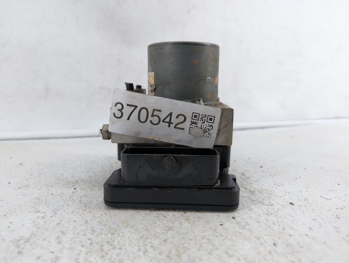 2017 Chevrolet Cruze Anti-Lock Brake ABS Pump Module Actuator OEM P/N:1K0 614 517 EK 39064667, 84205167, 39115808 Fits OEM U