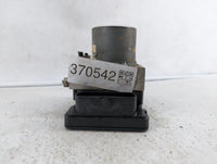 2017 Chevrolet Cruze Anti-Lock Brake ABS Pump Module Actuator OEM P/N:1K0 614 517 EK 39064667, 84205167, 39115808 Fits OEM U