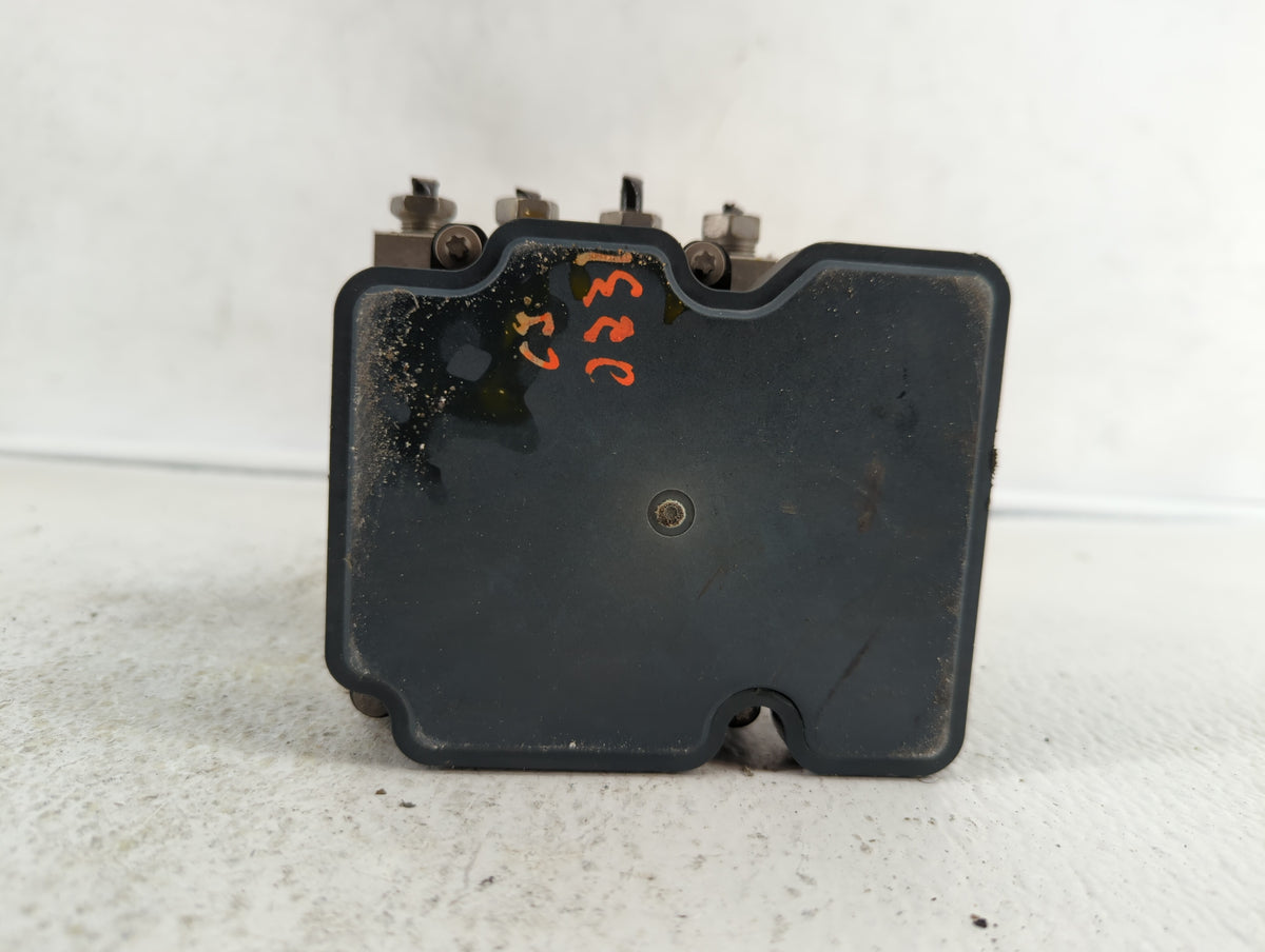 2017 Chevrolet Cruze Anti-Lock Brake ABS Pump Module Actuator OEM P/N:1K0 614 517 EK 39064667, 84205167, 39115808 Fits OEM U