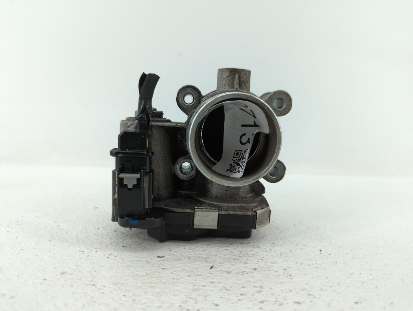 2017-2018 Chevrolet Cruze Throttle Body P/N:12671379AA 52049766 Fits Fits 2017 2018 OEM Used Auto Parts - Oemusedautoparts1.