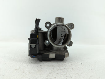 compare product 2017-2018 Chevrolet Cruze Throttle Body P/N:12671379AA 52049766 Fits Fits 2017 2018 OEM Used Auto Parts