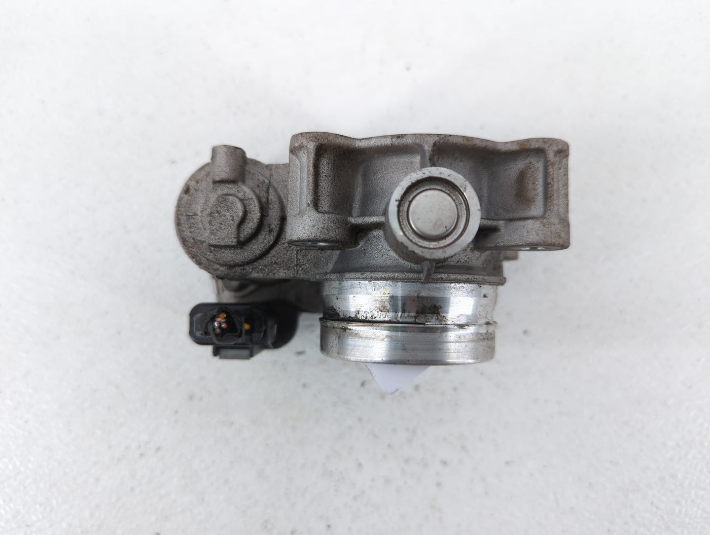2017-2018 Chevrolet Cruze Throttle Body P/N:12671379AA 52049766 Fits Fits 2017 2018 OEM Used Auto Parts - Oemusedautoparts1.