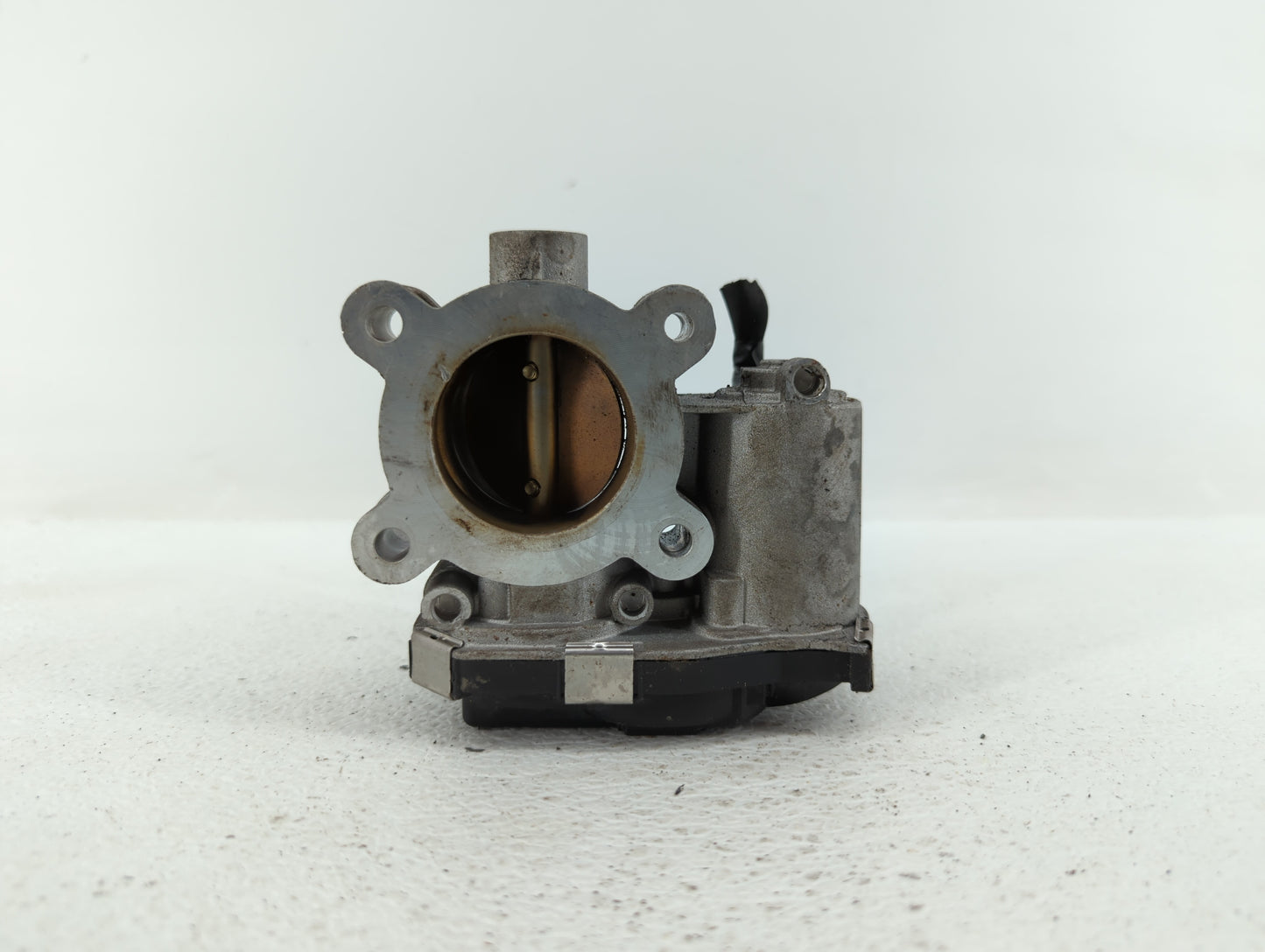 2017-2018 Chevrolet Cruze Throttle Body P/N:12671379AA 52049766 Fits Fits 2017 2018 OEM Used Auto Parts - Oemusedautoparts1.