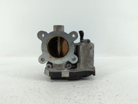 2017-2018 Chevrolet Cruze Throttle Body P/N:12671379AA 52049766 Fits Fits 2017 2018 OEM Used Auto Parts - Oemusedautoparts1.