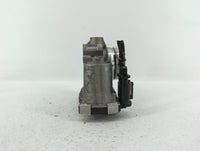 2017-2018 Chevrolet Cruze Throttle Body P/N:12671379AA 52049766 Fits Fits 2017 2018 OEM Used Auto Parts - Oemusedautoparts1.