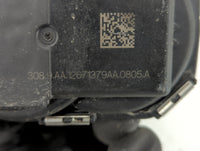 2017-2018 Chevrolet Cruze Throttle Body P/N:12671379AA 52049766 Fits Fits 2017 2018 OEM Used Auto Parts - Oemusedautoparts1.