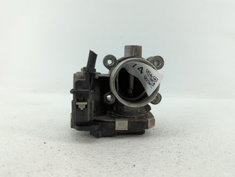 compare product 2017-2018 Chevrolet Cruze Throttle Body P/N:12671379AA 52049766 Fits Fits 2017 2018 OEM Used Auto Parts