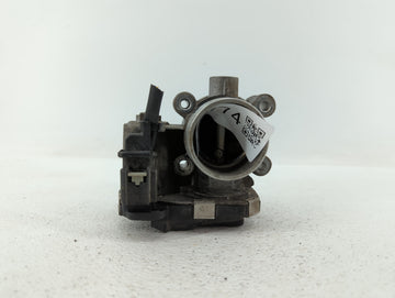 2017-2018 Chevrolet Cruze Throttle Body P/N:12671379AA 52049766 Fits Fits 2017 2018 OEM Used Auto Parts - Oemusedautoparts1.