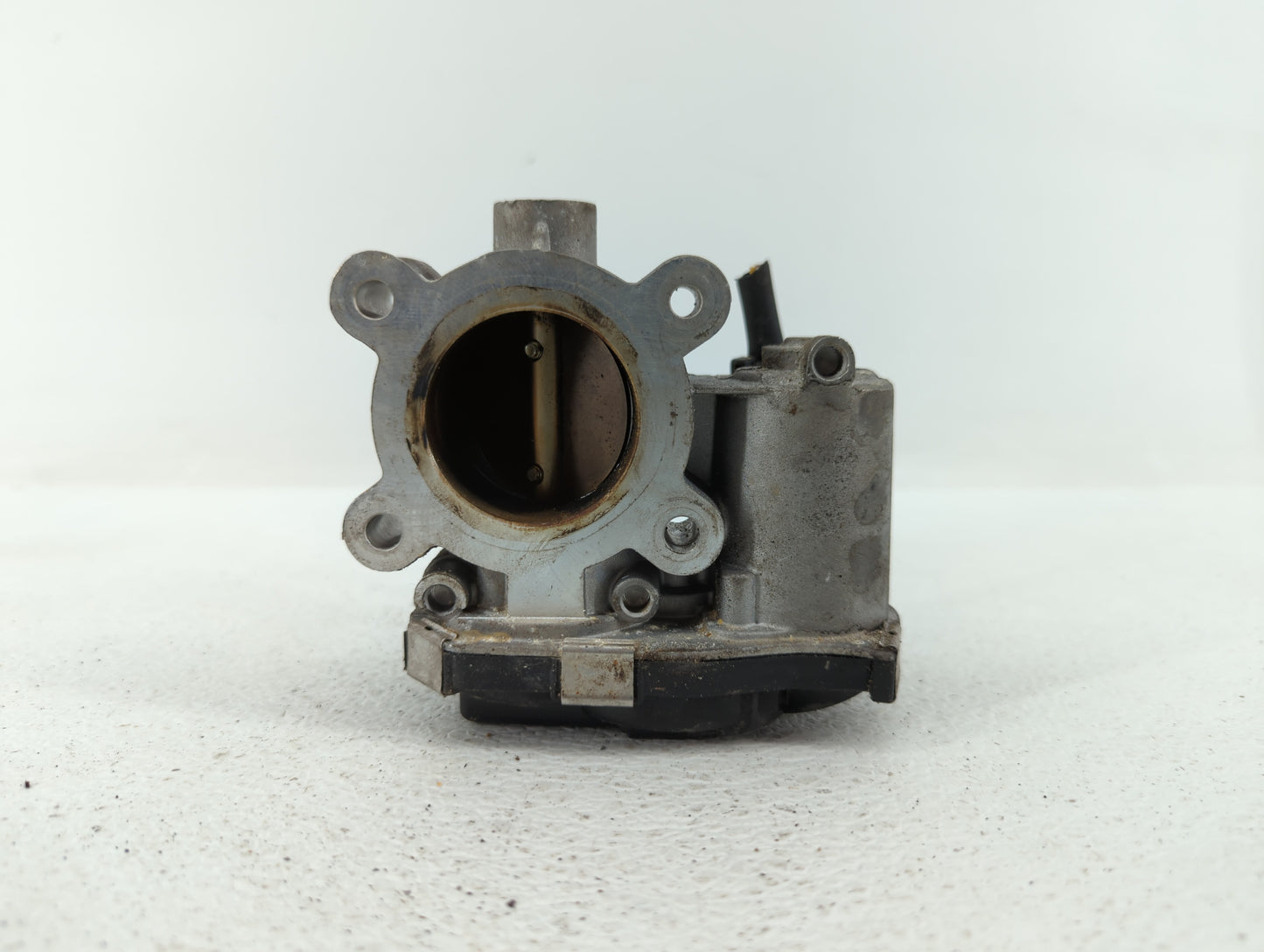 2017-2018 Chevrolet Cruze Throttle Body P/N:12671379AA 52049766 Fits Fits 2017 2018 OEM Used Auto Parts - Oemusedautoparts1.