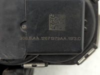 2017-2018 Chevrolet Cruze Throttle Body P/N:12671379AA 52049766 Fits Fits 2017 2018 OEM Used Auto Parts - Oemusedautoparts1.