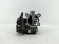 2017-2018 Chevrolet Cruze Throttle Body P/N:12671379AA 52049766 Fits Fits 2017 2018 OEM Used Auto Parts - Oemusedautoparts1.