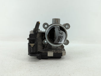 compare product 2017-2018 Chevrolet Cruze Throttle Body P/N:12671379AA 52049766 Fits Fits 2017 2018 OEM Used Auto Parts