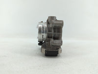 2017-2018 Chevrolet Cruze Throttle Body P/N:12671379AA 52049766 Fits Fits 2017 2018 OEM Used Auto Parts - Oemusedautoparts1.