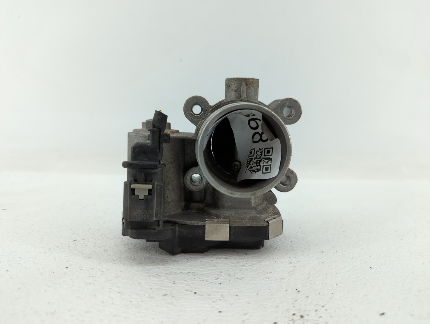 2017-2018 Chevrolet Cruze Throttle Body P/N:12671379AA 52049766 Fits Fits 2017 2018 OEM Used Auto Parts - Oemusedautoparts1.