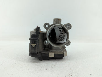 2017-2018 Chevrolet Cruze Throttle Body P/N:12671379AA 52049766 Fits Fits 2017 2018 OEM Used Auto Parts - Oemusedautoparts1.
