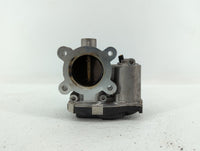 2017-2018 Chevrolet Cruze Throttle Body P/N:12671379AA 52049766 Fits Fits 2017 2018 OEM Used Auto Parts - Oemusedautoparts1.