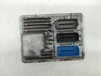 2017-2018 Chevrolet Cruze PCM Engine Control Computer ECU ECM PCU OEM P/N:12677677 12686384, 12669908 Fits Fits 2017 2018 20