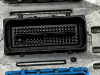 2017-2018 Chevrolet Cruze PCM Engine Control Computer ECU ECM PCU OEM P/N:12677677 12686384, 12669908 Fits Fits 2017 2018 20