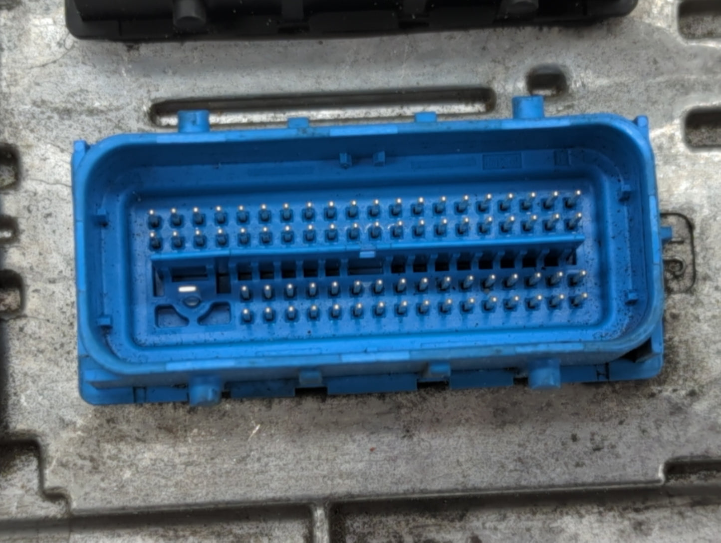 2017-2018 Chevrolet Cruze PCM Engine Control Computer ECU ECM PCU OEM P/N:12677677 12686384, 12669908 Fits Fits 2017 2018 20