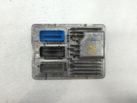 2017-2018 Chevrolet Cruze PCM Engine Control Computer ECU ECM PCU OEM P/N:12677677 12686384, 12669908 Fits Fits 2017 2018 20