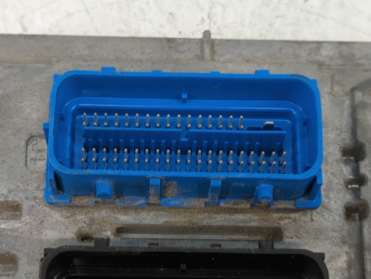 2017-2018 Chevrolet Cruze PCM Engine Control Computer ECU ECM PCU OEM P/N:12688128 Fits Fits 2017 2018 2019 OEM Used Auto Pa