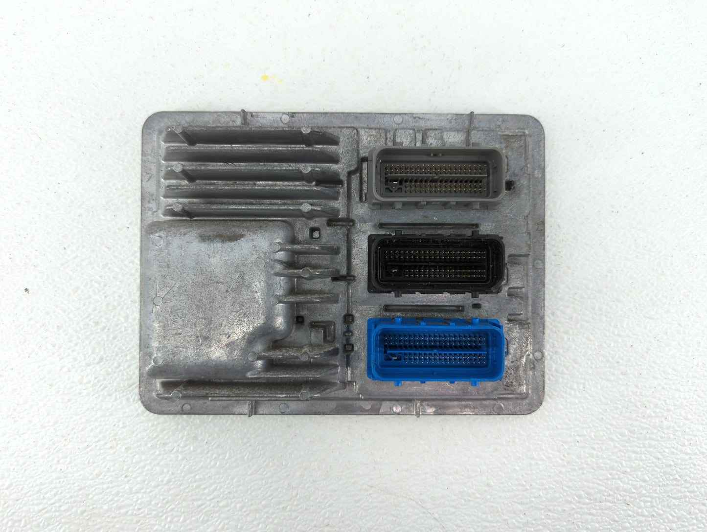 2017-2018 Chevrolet Cruze PCM Engine Control Computer ECU ECM PCU OEM P/N:12688128 Fits Fits 2017 2018 2019 OEM Used Auto Pa