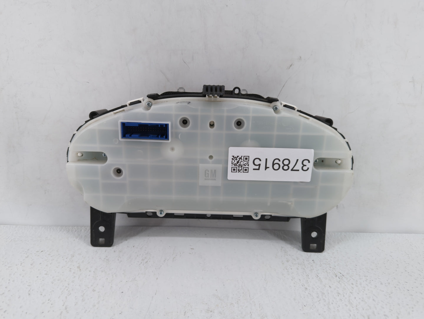 2017-2018 Chevrolet Cruze Instrument Cluster Speedometer Gauges P/N:39084636 Fits Fits 2017 2018 OEM Used Auto Parts - Oemus