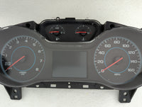 2017-2018 Chevrolet Cruze Instrument Cluster Speedometer Gauges P/N:39084636 Fits Fits 2017 2018 OEM Used Auto Parts - Oemus